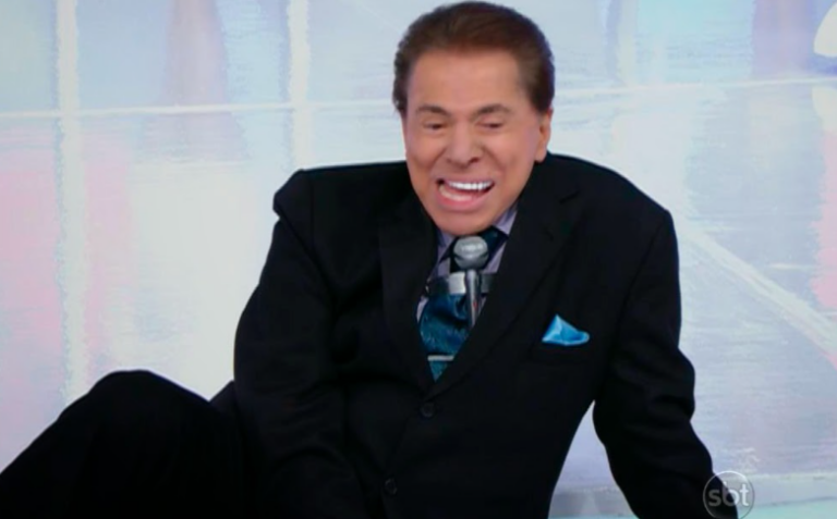 Silvio Santos cancela gravação no SBT mais uma vez por não ter vontade de trabalhar