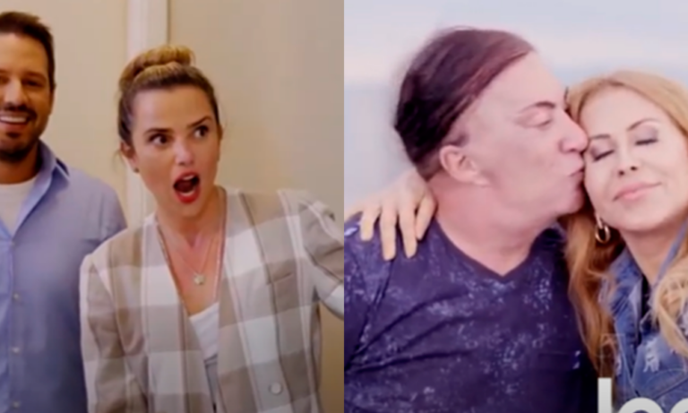 Te Devo Essa! Brasil 17/07/2021: Natallia Rodrigues e Joelma participam em episódio duplo