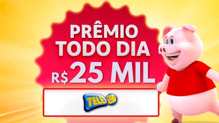 Tele Sena