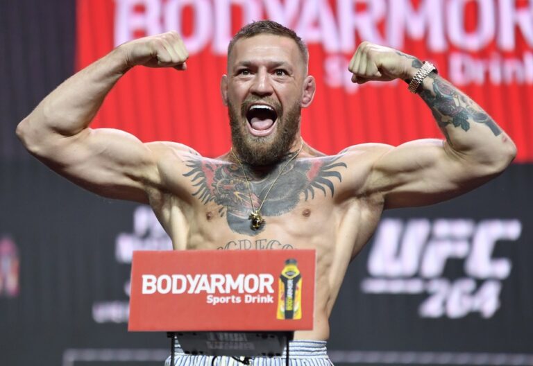 UFC 264 ao vivo: Como assistir as lutas na TV e online