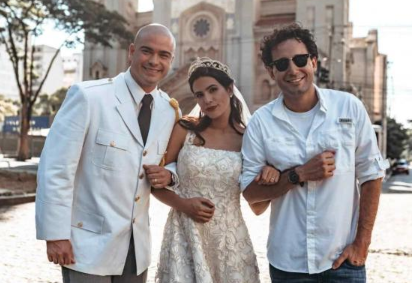 Filme da Tela de Sucessos 27/08/2021 – A Força de um Sorriso