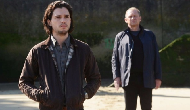 Filme do Domingo Maior 29/08/2021 – Spooks – Jogo De Espiões