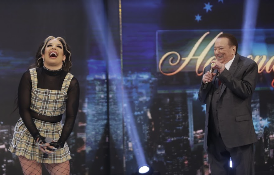 Programa Raul Gil 28/08/2021: Gloria Groove, Shadow Brasil e mais