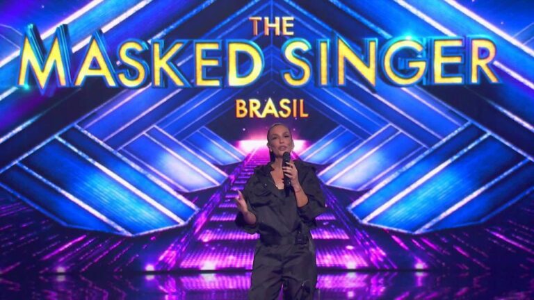 The Masked Singer Brasil 17/08/2021: Apresentações, participantes, músicas e mais