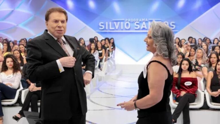 Morre Therry Klotzel, atriz das Câmeras Escondidas de Silvio Santos
