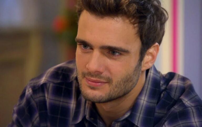 Ator de Chiquititas que sumiu por 10 dias reaparece e se pronuncia sobre o caso