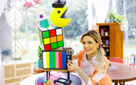 Bake Off Brasil