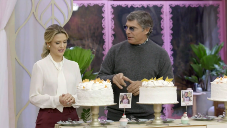 Bake Off Brasil – Mão na Massa 07/08/2021: Bolo Sobremesa de Verão, Bolo Bala de Coco com Abóbora e mais