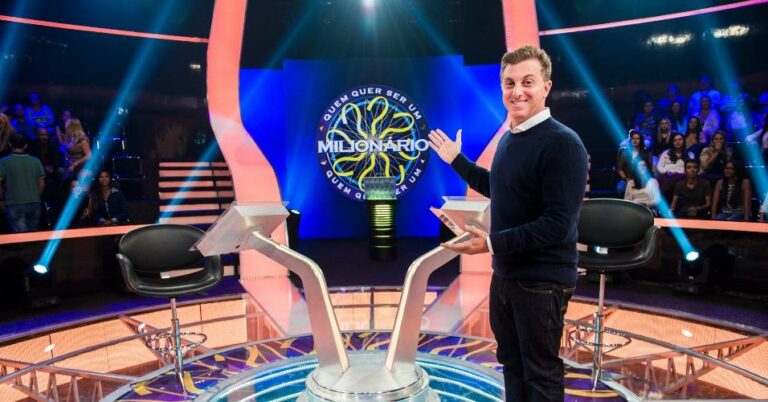 Caldeirão do Huck 07/08/2021: Quem Quer Ser um Milionário e mais