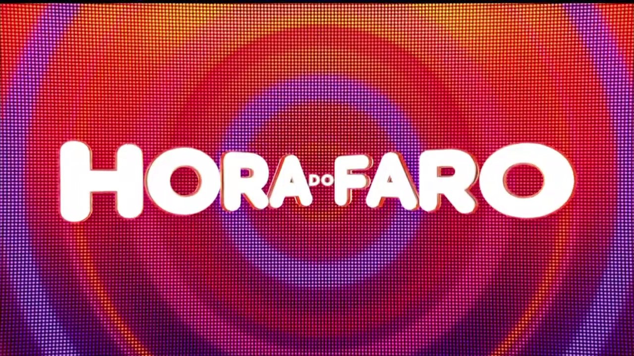 Hora do Faro