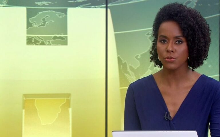 Maju Coutinho se revolta com crime ao vivo na Globo e desabafa: “Não seja tolerado”