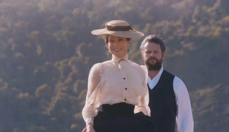 Novela Nos Tempos do Imperador: Resumo do capítulo dia 12/08/2021