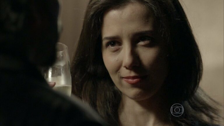 Novela Império: Resumo do capítulo dia 24/08/2021