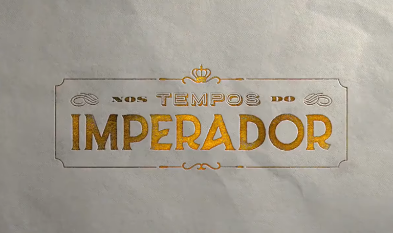 Novela Nos Tempos do Imperador: Resumo do primeiro capítulo, dia 09/08/2021
