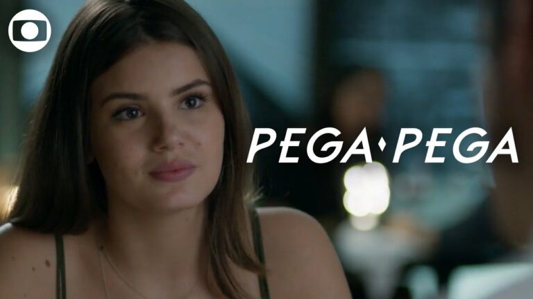 Novela Pega Pega: Resumo do capítulo dia 12/08/2021