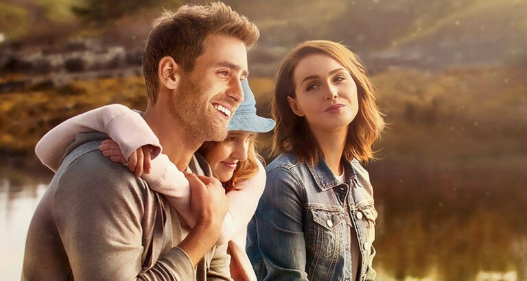 Filme da Sessão da Tarde 16/08/2021: O Que de Verdade Importa