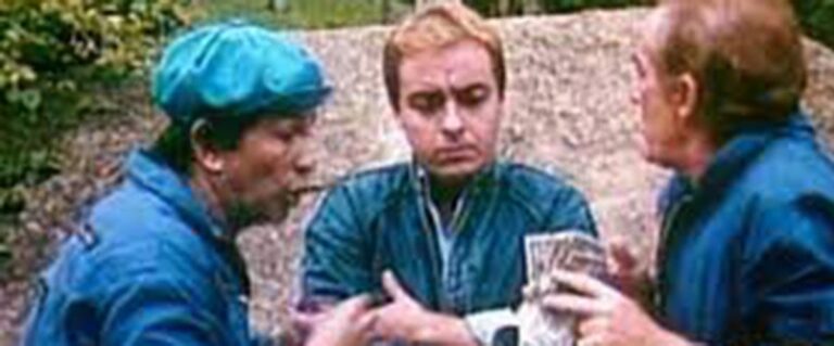 Filme da Tela de Sucessos 20/08/2021: Os Fantasmas Trapalhões