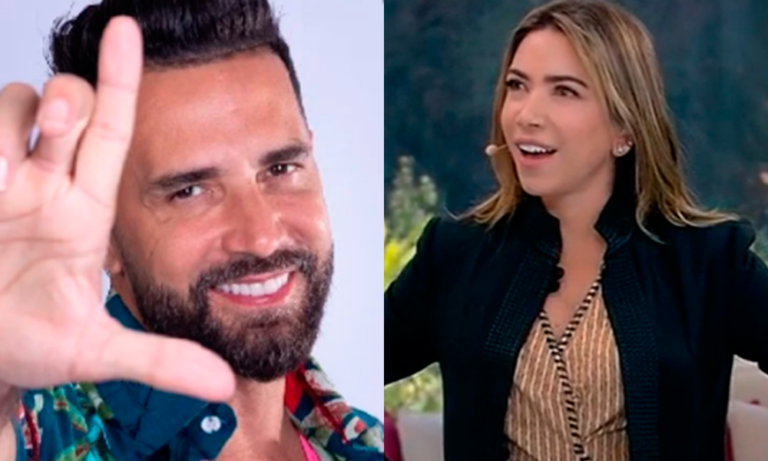 Latino revela história que viveu ao lado de Patricia Abravanel: “Ela pediu mais uma”