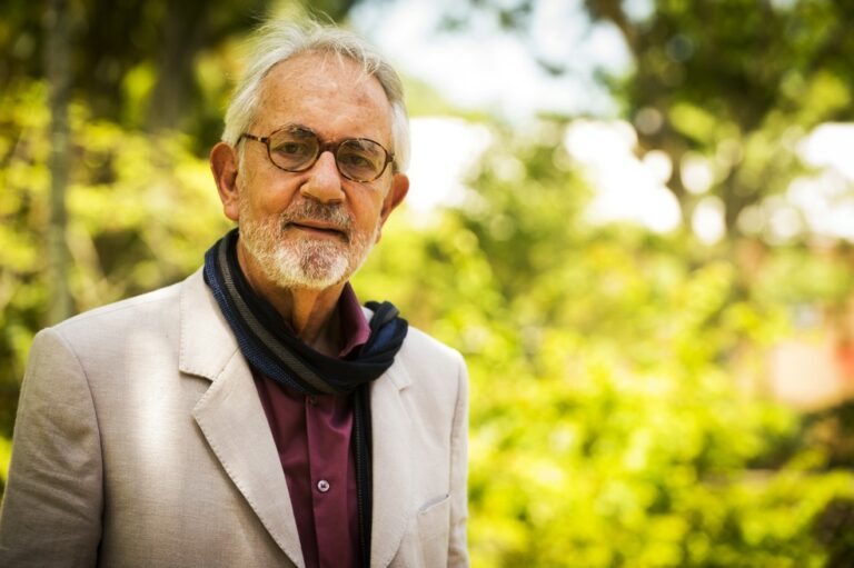 Ator Paulo José morre aos 84 anos de idade