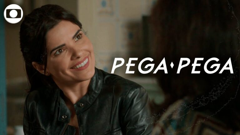Novela Pega Pega: Resumo do capítulo dia 05/08/2021