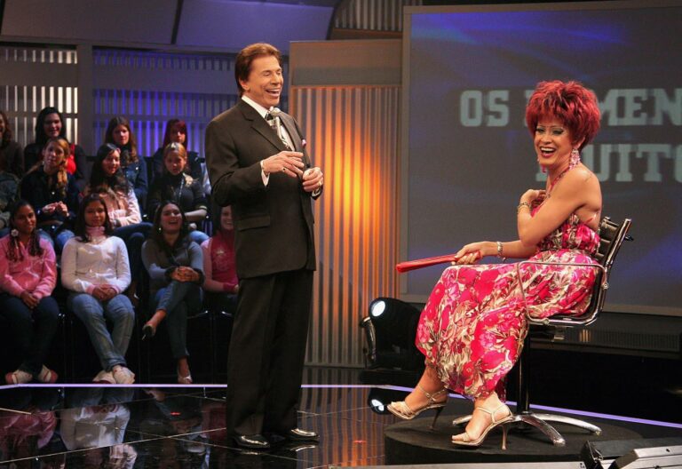 Programa Silvio Santos 15/08/2021: Qual É a Música, Show do Milhão e mais