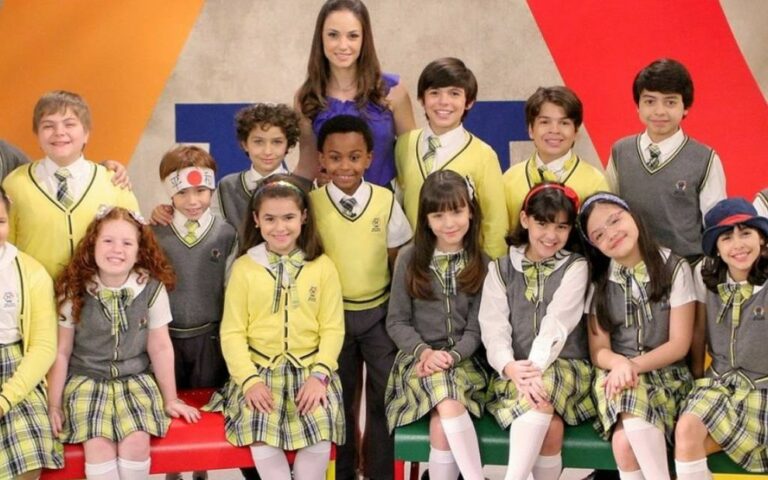 Novela Carrossel: Resumo do capítulo dia 19/05/2022