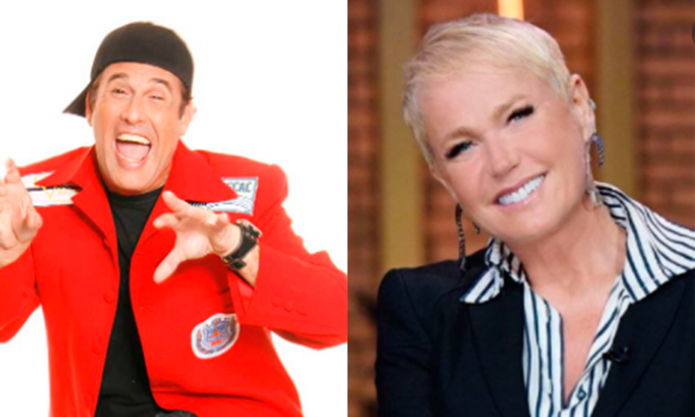 Sérgio Mallandro revela romance secreto de Xuxa com filho de ex-presidente: “Ela não era fraca”