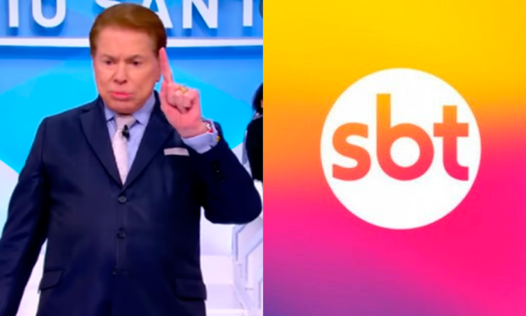 SBT impõe ordem contra funcionários nos bastidores: “Prudência e cuidado”