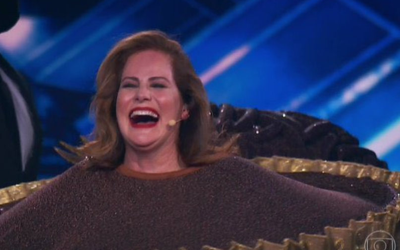 The Masked Singer Brasil