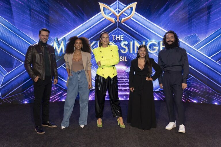 The Masked Singer Brasil 10/08/2021: Estreia, detalhes do programa, participantes e mais