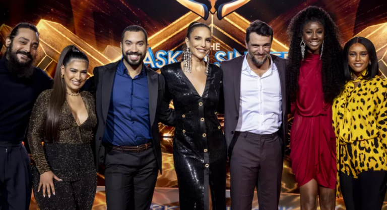 The Masked Singer Brasil 31/08/2021: Apresentações, participantes, músicas e mais