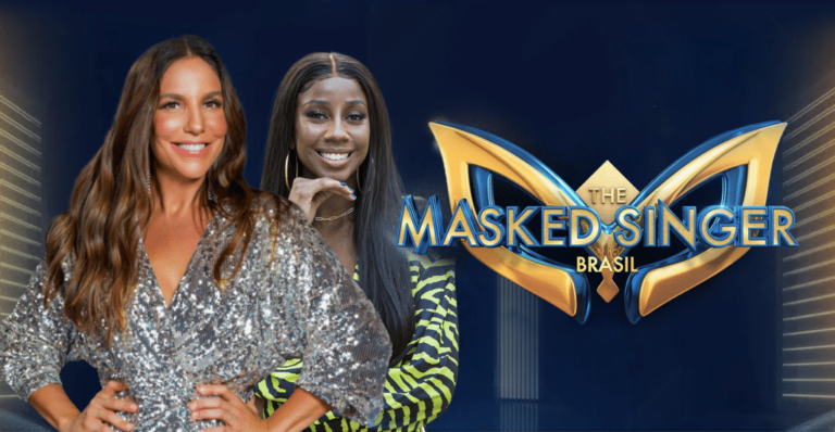 The Masked Singer Brasil 10/08/2021: Confira quem foi eliminado