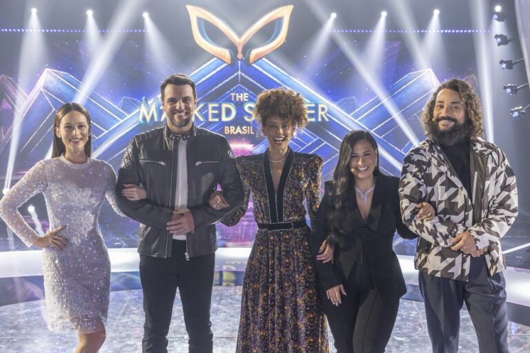 The Masked Singer Brasil 24/08/2021: Apresentações, participantes, músicas e mais