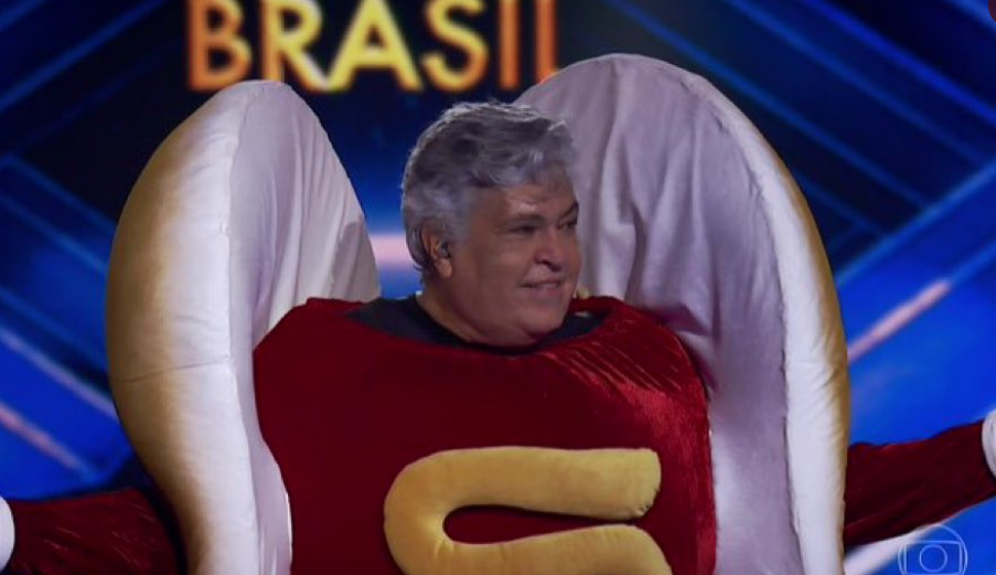 The Masked Singer Brasil