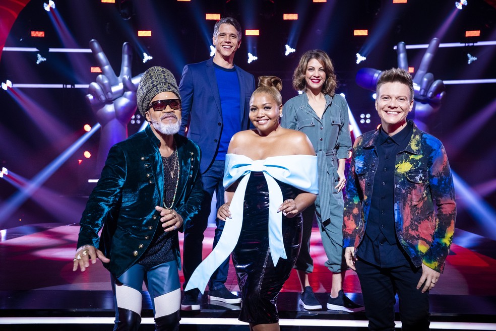 The Voice Kids
