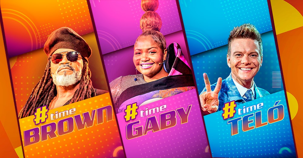 The Voice Kids