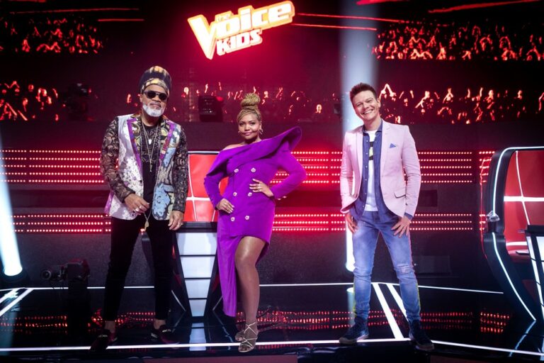 The Voice Kids 29/08/2021: Apresentações do Tira-Teima, músicas e mais