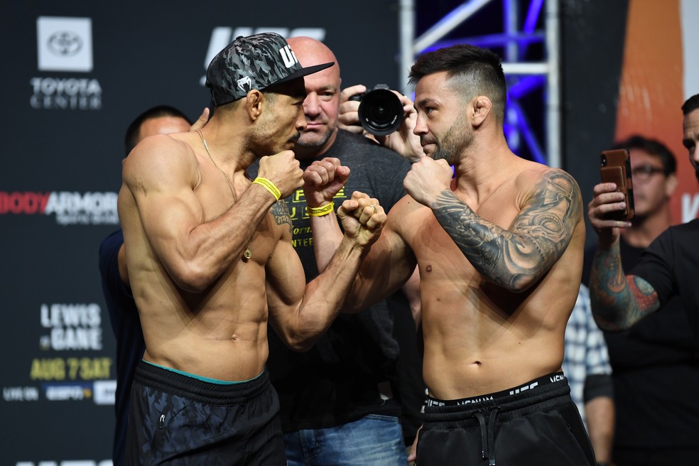 UFC 265