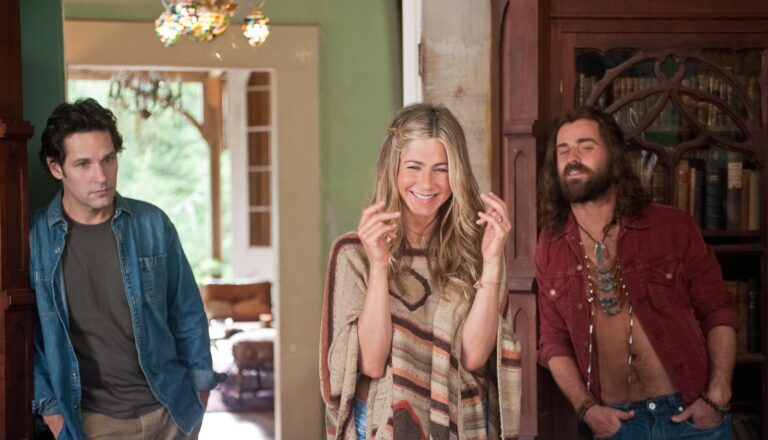 Filme do Supercine 21/08/2021: Viajar é Preciso