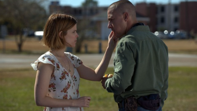 Filme do Domingo Maior 12/09/2021 – Man Down: O Terror Da Guerra