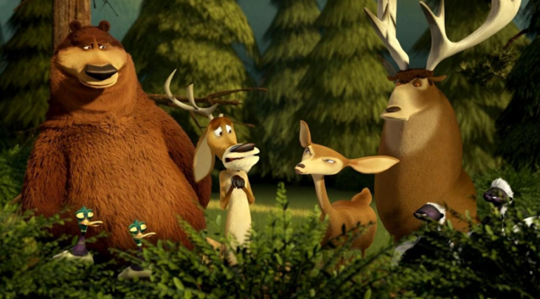 Filme do Cine Aventura 15/07/2023 – O Bicho Vai Pegar 2
