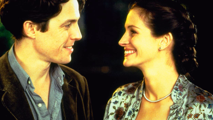 Filme da Sessão de Sábado 18/09/2021 – Um Lugar Chamado Notting Hill
