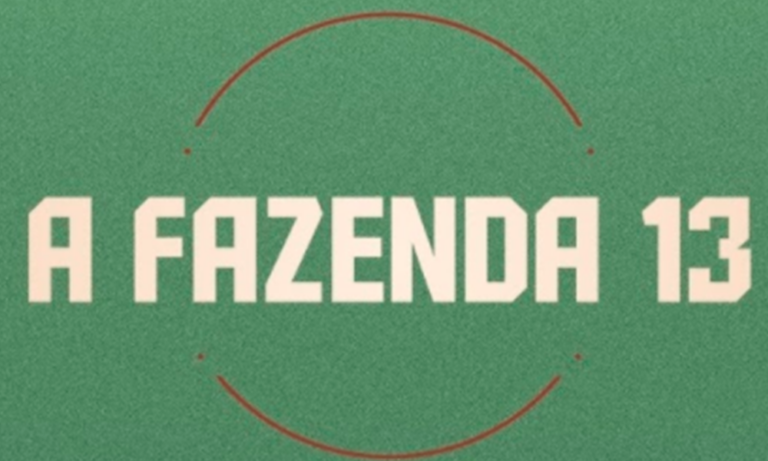 A Fazenda 13 ao vivo: Confira como assistir online 24 horas por dia
