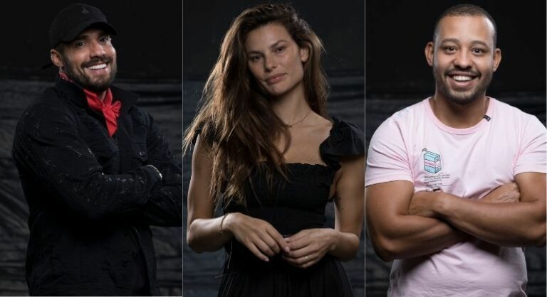 Enquete Roça A Fazenda 13: Bil Araújo x Dayane x Mussunzinho; quem deve ficar?