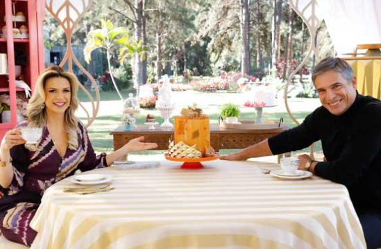 Bake Off Brasil