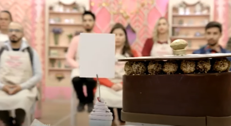 Bake Off Brasil