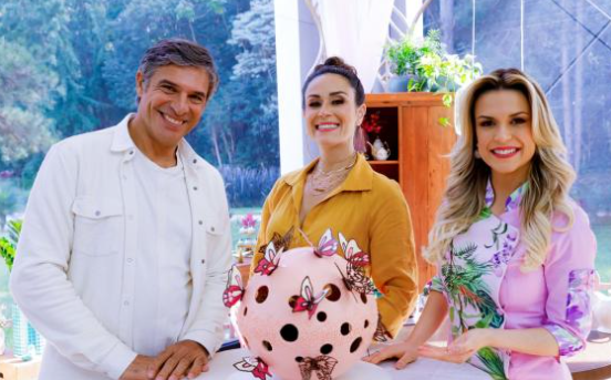Bake Off Brasil