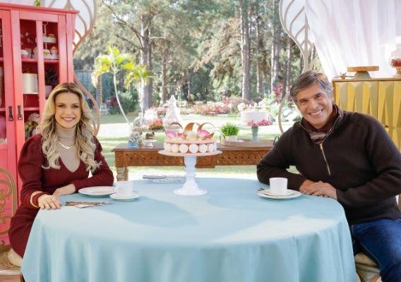 Bake Off Brasil