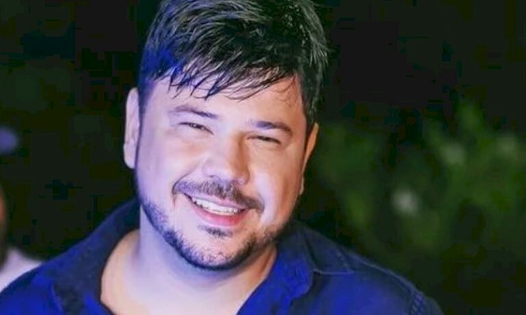 Cantor sertanejo é encontrado morto em carro no dia do aniversário