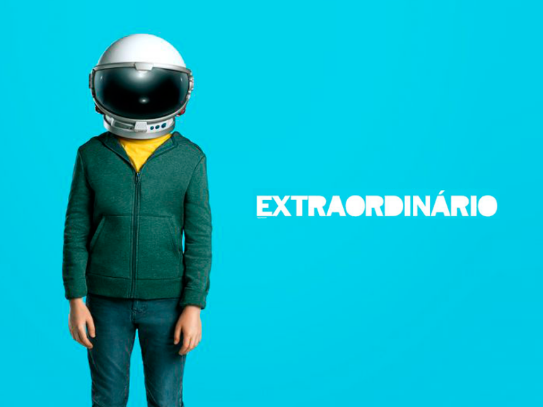 Filme do Cinema Especial 29/09/2021: Extraordinário